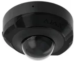AJAX DomeCam Mini Dome IP security camera Indoor 2880 x 1620 pixels Ceiling