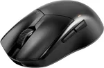 Hiir Listan be quiet! Dark Perk Ergo Gaming Maus kabellos schwarz