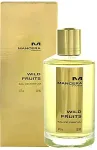 MANCERA Wild Fruits 120ml - Eau de Parfum uniseks