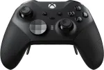 MICROSOFT XBOX ONE - Elite Series 2 Wireless Controller, Black