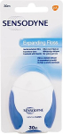 Sensodyne Expanding Floss 1pc - Dental Floss uniseks
