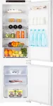 K&uuml;lmik Gorenje Integrerat kyl /fryssk&aring;p med NoFrost DualAdvance f&ouml;r frostfri f&ouml;rvaring och separat luftcirkulation i kyl och frysdelen. CrispZone hj&auml;lper till att h&aring;lla frukt och gr&ouml;nsaker f&auml;rska l&auml;ngre, medan SuperCool s&auml;kerst&auml;ller snabb nedkylning  ...