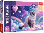 Trefl Pusle Kass, 160 osa