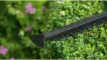 Bosch hedge trimmer Easy HedgeCut 55 (green/black, 450 watts)