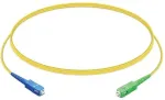 Ubiquiti UFiber Patchkabel UPC zu APC