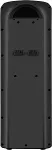 SVEN Speaker PS-720, black (80W, TWS, Bluetooth, FM, USB, microSD, LED-display, 4400mA*h)
