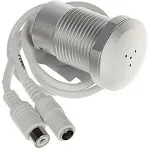 Dahua Technology HAP120-V Mikrofon