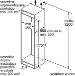 K&uuml;lmik Siemens KI86VNSE0