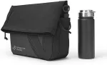 ASUS | ROG Archer Messenger BC2000 | Fits up to size 14 " | Bag | Shoulder strap | Waterproof | Black/Gray