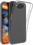 Dbramante 1928 dbramante1928 Greenland mobile phone case 15.5 cm (6.1") Cover Transparent