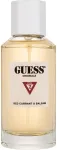 GUESS Originals Red Currant & Balsam 100ml - Eau de Parfum uniseks