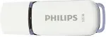 M&auml;lukaart PHILIPS USB 2.0 32GB Snow Edition Shadow Grey
