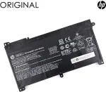 Hp Notebook Battery BI03XL, 3440mAh, Original