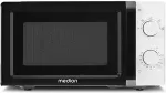 Mikrolaineahi Medion MD 11475 Countertop Solo microwave 20 L 700 W Black, White