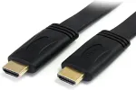 StarTech .com 5m HDMI, HDMI, HDMI, Male/Male, 200.00, 20.00, 220.00