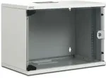 Digitus Wall Mounting Cabinet, SOHO, unmounted - 540x400 mm (WxD)