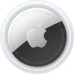 APPLE AirTag (1-pack)