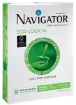 NAVIGATOR ECO-LOGICAL A4 82467A75LAS 500 Bl&auml;tter A4 (210x297 mm)