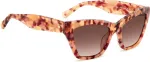 Kate Spade P&auml;ikeseprillid naistele FAYGSHT8F4HA (l&auml;&auml;tse/silla/sanga) 54/17/140 mm