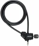 EVOLVEO StrongVision LOCK, adjustable rope lock 8mm x 2m