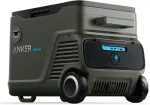 ANKER EverFrost Elektriline jahutuskast 40 43L Must Roheline DE