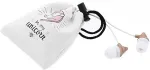 Tellur In-Ear Headset Magiq, Carrying Pouch Pink