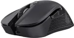 Hiir TRUST COMPUTER TRUST GXT931/Gaming/Laser/Right-handed/7,200 DPI/Wired+wireless/Black