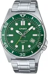 Casio K&auml;ekell MAN MTD135D3AVDF (50MM)