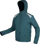 NEO TOOLS Mix&Match Jacket, 4-way stretch, green, size XXL