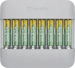 Varta Ladeger&auml;t Eco Charger Multi Recycled 8xAA56816 2100mAh