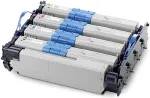 OKI 44968301 printer drum Original 4 pc(s)