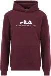 FILIPEK Fila Brunssum burgundy sweatshirt FAU0145 40107 S