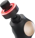 THERABODY N&auml;oteraapia seade Theraface Pro Black
