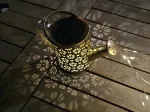Beper P207ILO002 Solar Garden Lamp