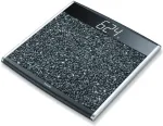 Kaalud Beurer PS890 - LCD - Grau (75410)