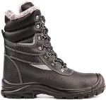 No name SAFETY SHOES S3 PED9093 44S HAUSHALT