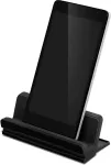 Lenovo Integrated Phone Stand for Keyboard 6000 | Black