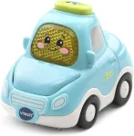 Vtech Toot-Toot s&otilde;iduauto