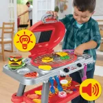 Play-Doh m&auml;ngukomplekt Grill