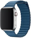 DEVIA Apple Watch 40mm / 38mm Strap Elegant Leather Loop