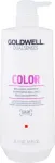 Goldwell Dualsenses Color 1000ml - Shampoo naistele