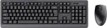 Klaviatuur Trust KEYBOARD +MOUSE WRL PRIMO SET/ENG 25347