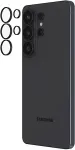 Zagg GLELARE CameraRings Samsung Galaxy S26 Ultra Black