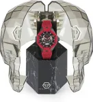 Philipp Plein K&auml;ekell MAN PWPFA0524 (44,50MM)