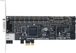 ASUS IPMI laienduskaart-SI liidese kaardid/adapterid sisemine RJ-45, VGA