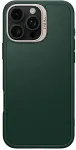 CYRILL Kajuk Mag Case iPhone 16 Pro Max Forest Green