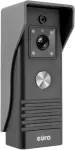 Eura videointerfoni monitor EURA VDP-45A3 ALPHA 7" White, 1 sissep&auml;&auml;su tugi