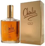 Revlon Charlie Gold 100ml - Eau de Toilette naistele