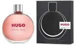 Hugo Boss Hugo Deep Red 75ml - Eau de Parfum naistele