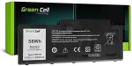 GREEN CELL Greencell Laptop Battery for Dell Inspiron 15 7537 17 7737 7746 14.4V 3800mAh